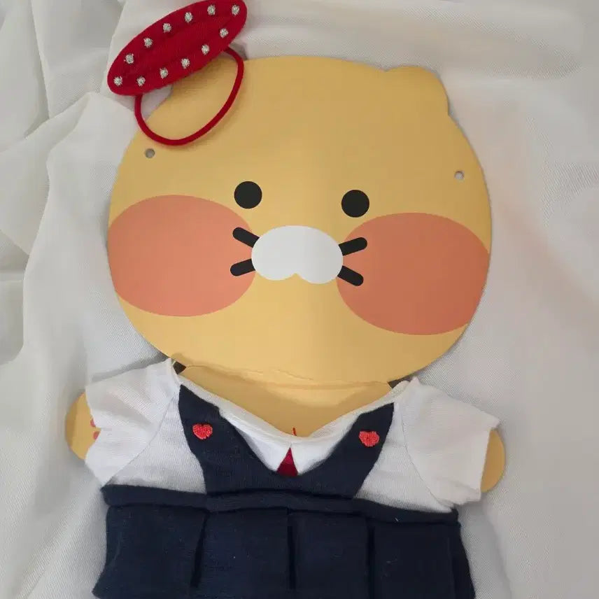 [BUNJANG] Ive Yujin Mini Brown Line Friends Pop-up Exclusive / 원가 미만, 폭덤 (공굿+비공굿) 아이브 안유진 미니브 안지니 미니니 라인프렌즈 팝업