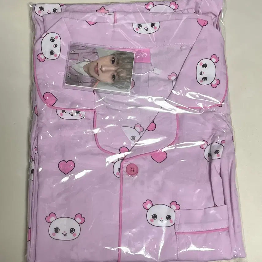 [BUNJANG] Wish Doll Sakuya Pajamas L Size / wish doll 사쿠야 파자마 L 미개봉 양도