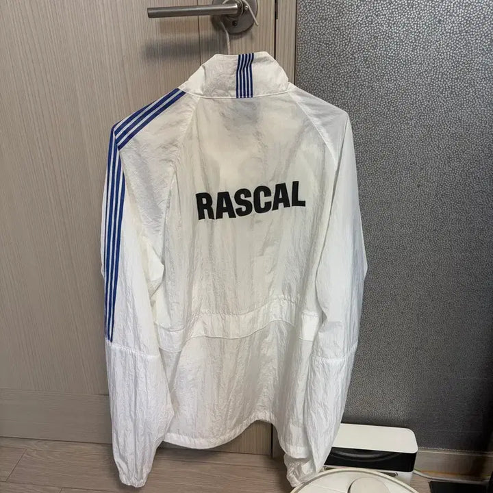 [BUNJANG] DRX Raskal LCK Uniform Jacket / Lck drx라스칼 유니폼 자켓