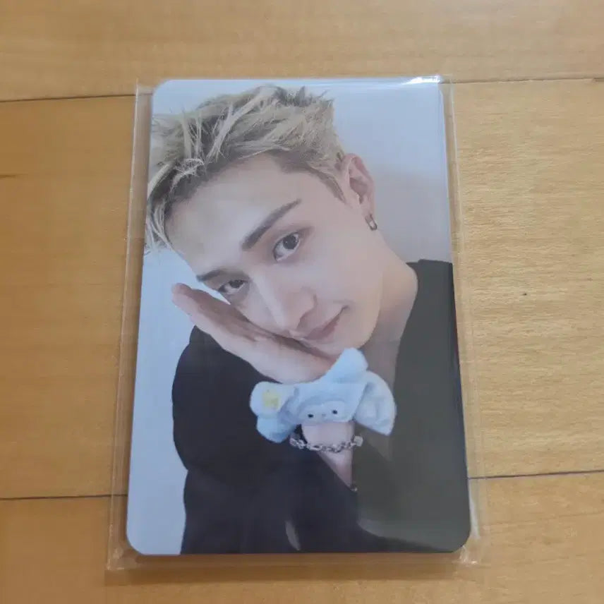 [BUNJANG] Stray Kids SKZOO Run It Concert Entry Gift Photocard Set / 스키즈 런잇 콘서트 첫첫 입장기프트 포카세트 양도