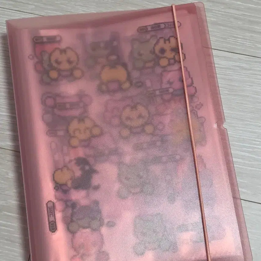 [BUNJANG] Minions Virus Sticker Book / 위니언 바이러스 스티커북 판매