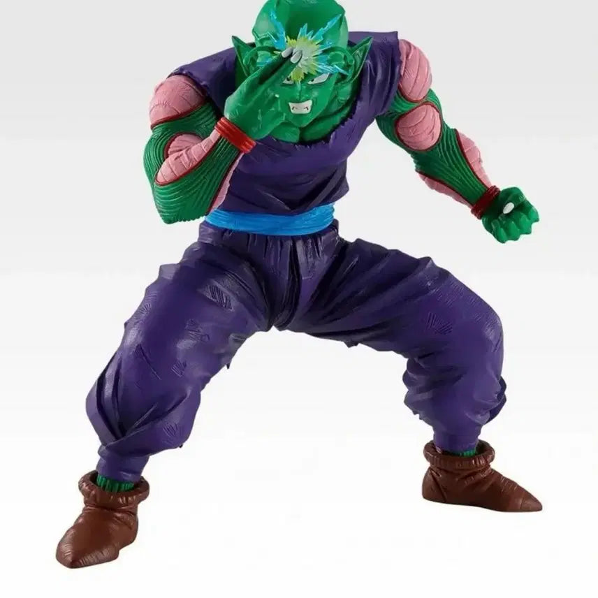 [BUNJANG] Dragon Ball Piccolo C Prize Figure / 드래곤볼 피콜로 C상