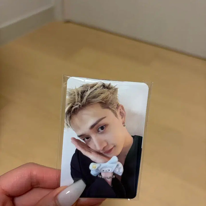 [BUNJANG] Stray Kids First First Photocard / 스키즈 첫첫포카
