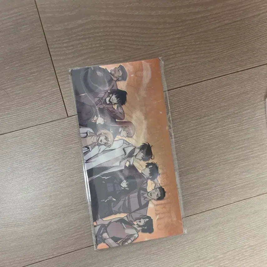 [BUNJANG] Omniscient Reader&