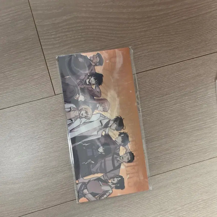 [BUNJANG] Omniscient Reader&