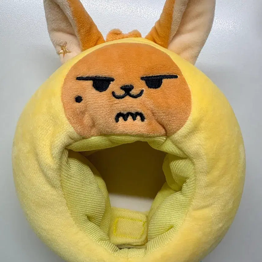 [BUNJANG] TXT Lightstick Deco Cover Hwang Chun / 투바투 light stick deco cover 황춘