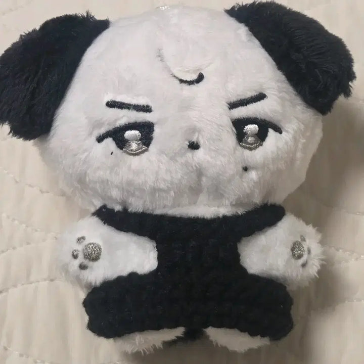 [BUNJANG] Kim Nano Nano Kim Jaeho Jjaeku Doll / 김나노, 나노, 김재호 째쿠 인형