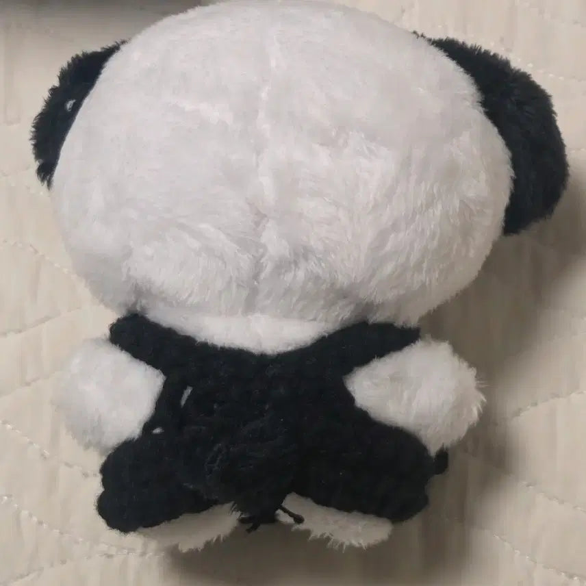 [BUNJANG] Kim Nano Nano Kim Jaeho Jjaeku Doll / 김나노, 나노, 김재호 째쿠 인형