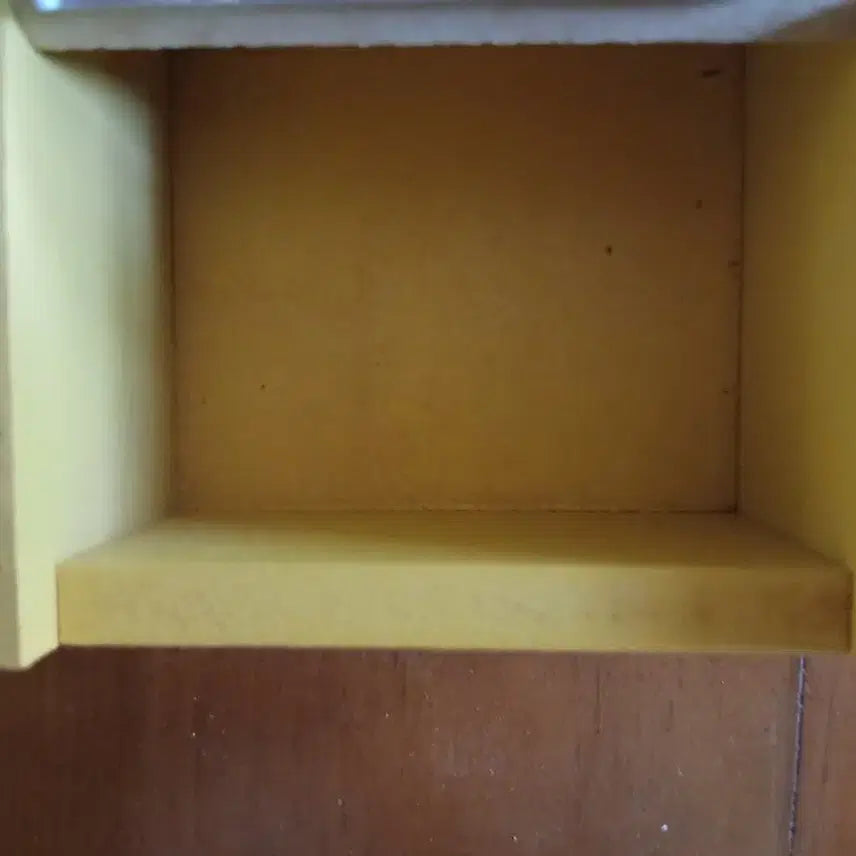 [BUNJANG] Vintage Mini Jewelry Box with Bear and Wings Accent / 고전 빈티지 쥬얼리 미니사이즈 보관함