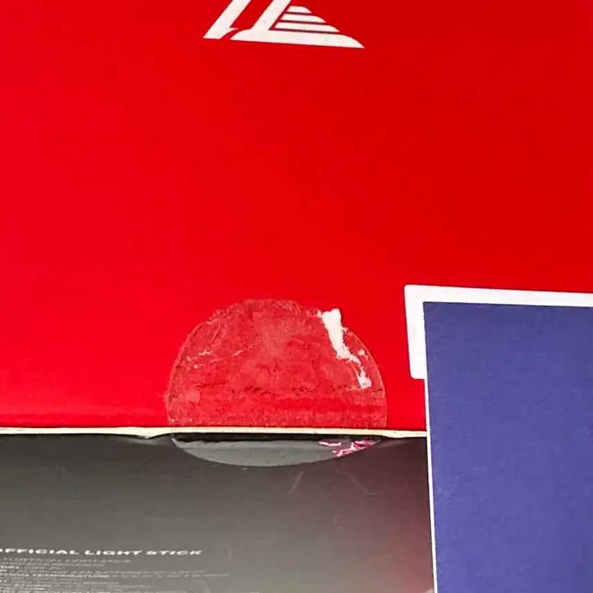 [BUNJANG] T1 Official Fan Light Stick / T1 티원 응원봉 새상품 미사용
