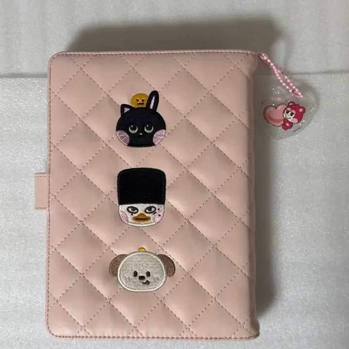 [BUNJANG] RIIZE Shotaro Photocard Binder (Unsealed) / 무배)라이즈포카바인더(개봉,쇼타로)