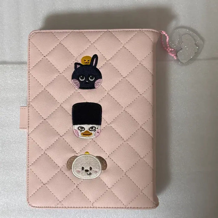 [BUNJANG] RIIZE Sohee Photocard Binder (Unsealed) / 무배)라이즈포카바인더(개봉,소희)