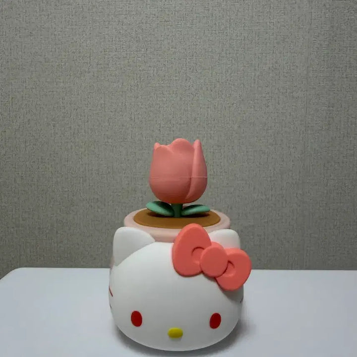 [BUNJANG] Sanrio Bumper Car Series Hello Kitty / 산리오 범퍼카 시리즈 헬로키티