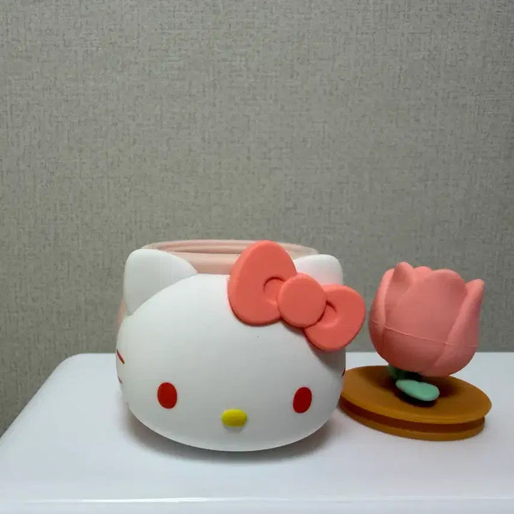 [BUNJANG] Sanrio Bumper Car Series Hello Kitty / 산리오 범퍼카 시리즈 헬로키티
