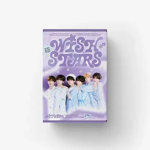 [BUNJANG] NCT WISH 2025 Season&