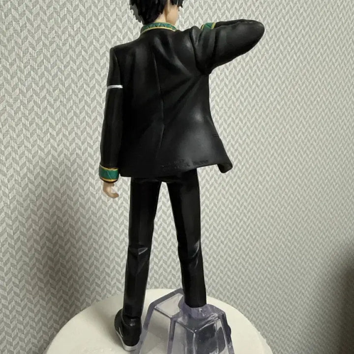 [BUNJANG] Ichiban Kuji Wind Breaker Sakura A Prize Figure / 윈브레 윈드브레이커 이치방쿠지 사쿠라 a상 피규어