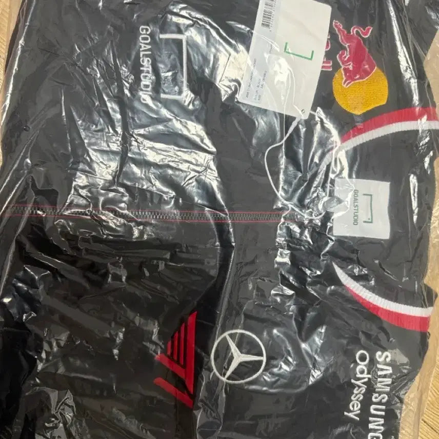 [BUNJANG] T1 2025 2nd Uniform Windbreaker Jacket 2XL No Marking / 2025 T1 티원 2nd 유니폼 자켓 바람막이 2XL 노마킹