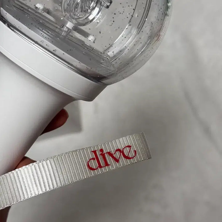 [BUNJANG] IVE IHAEBONG Version 1 Official Lightstick / 아이브 응원봉 아이해봉 버전 1 판매