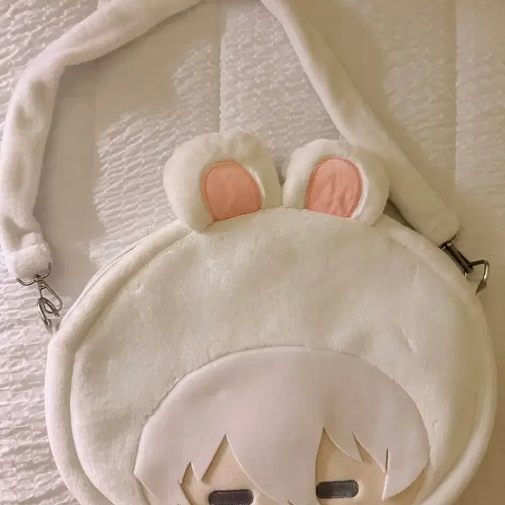 [BUNJANG] Blue Lock Seishiro Nagi Confession Balloon Ita Bag / 블루록 나기 세이시로 고백풍선 이타백 나기인형도 드려요!!