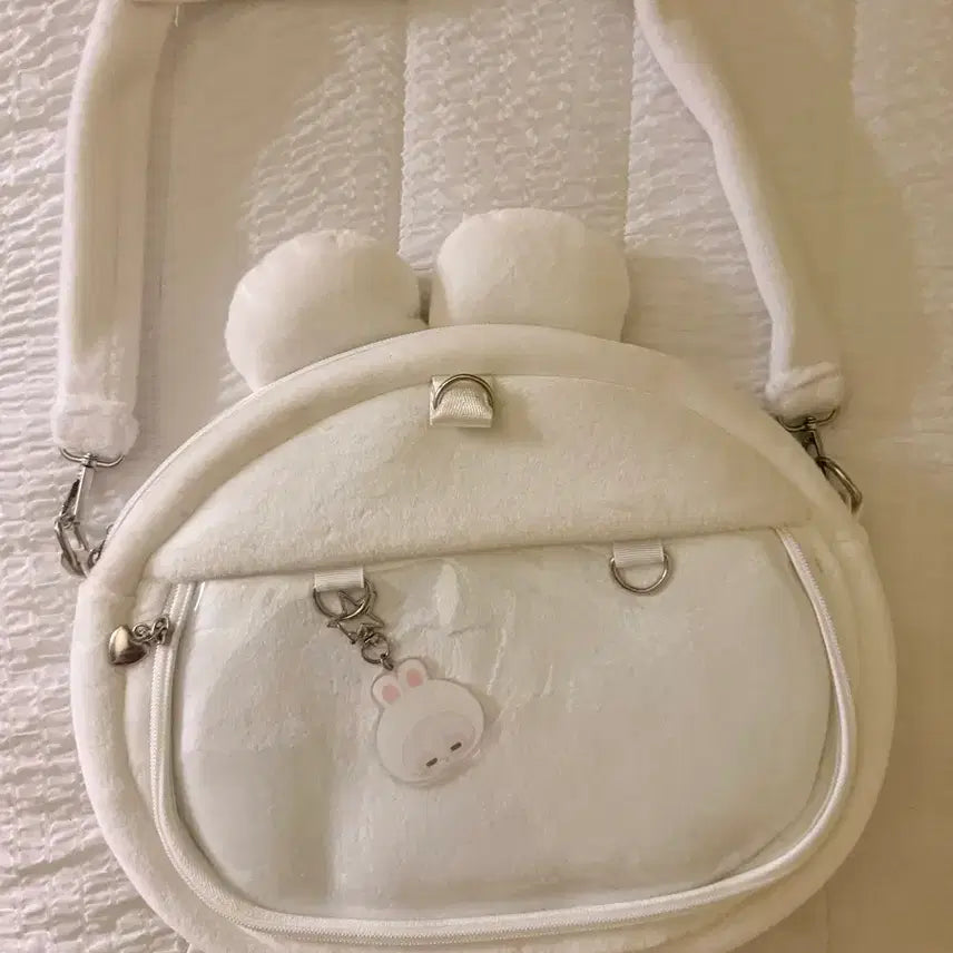 [BUNJANG] Blue Lock Seishiro Nagi Confession Balloon Ita Bag / 블루록 나기 세이시로 고백풍선 이타백 나기인형도 드려요!!