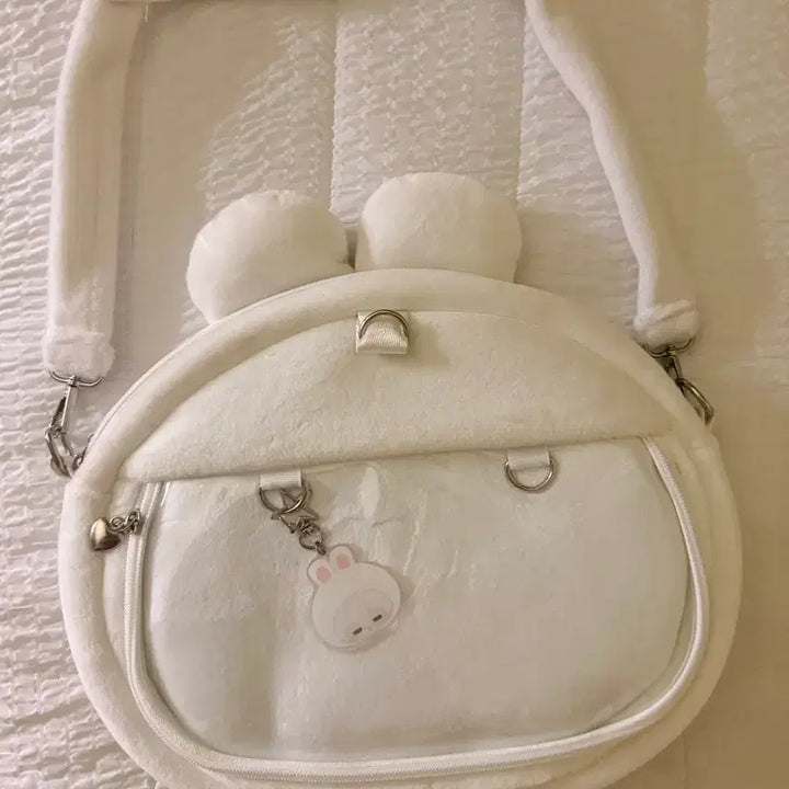 [BUNJANG] Blue Lock Seishiro Nagi Confession Balloon Ita Bag / 블루록 나기 세이시로 고백풍선 이타백 나기인형도 드려요!!