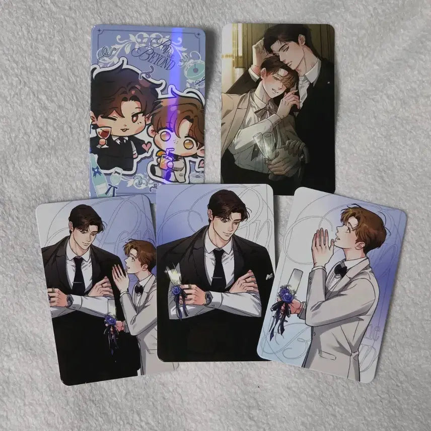[BUNJANG] Ridi Beyond Pop-up Bundle Set: &