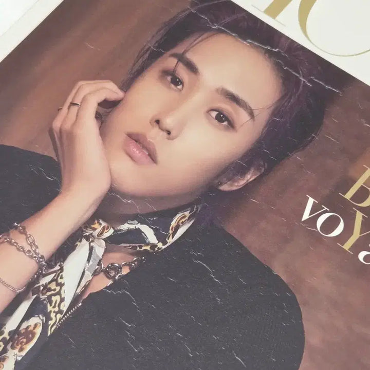 [BUNJANG] The Boyz Jacob Dicon Bundle Set / 더보이즈 제이콥 디아이콘 일괄판매