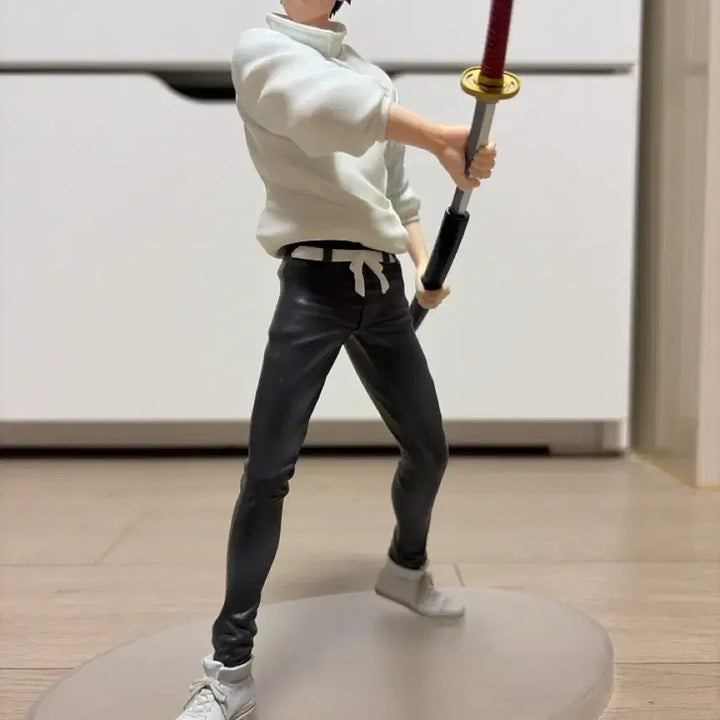 [BUNJANG] Yuta Okkotsu Figure / 주술회전 옷코츠 유타 피규어
