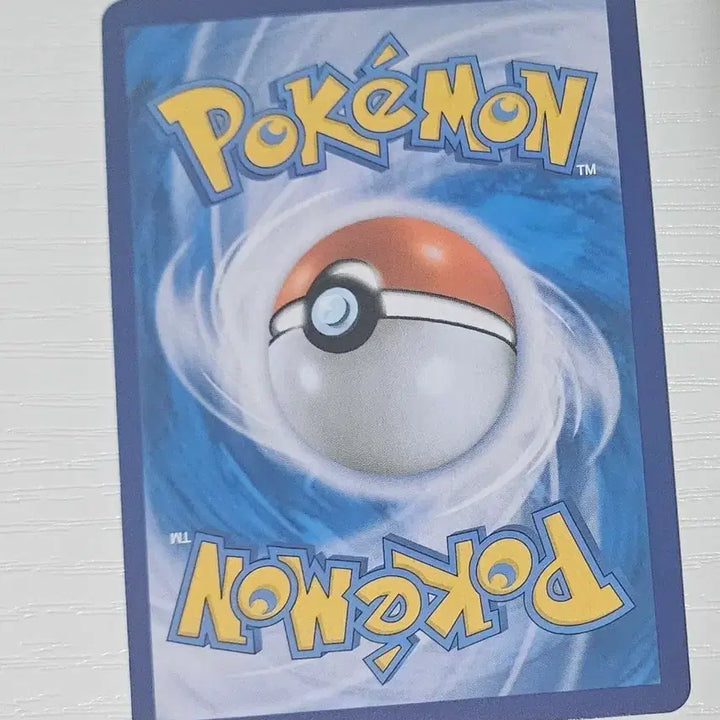 [BUNJANG] Pokemon Card Pikachu Full Art 25th Anniversary / 포켓몬카드 피카츄 풀일러 25주년카드