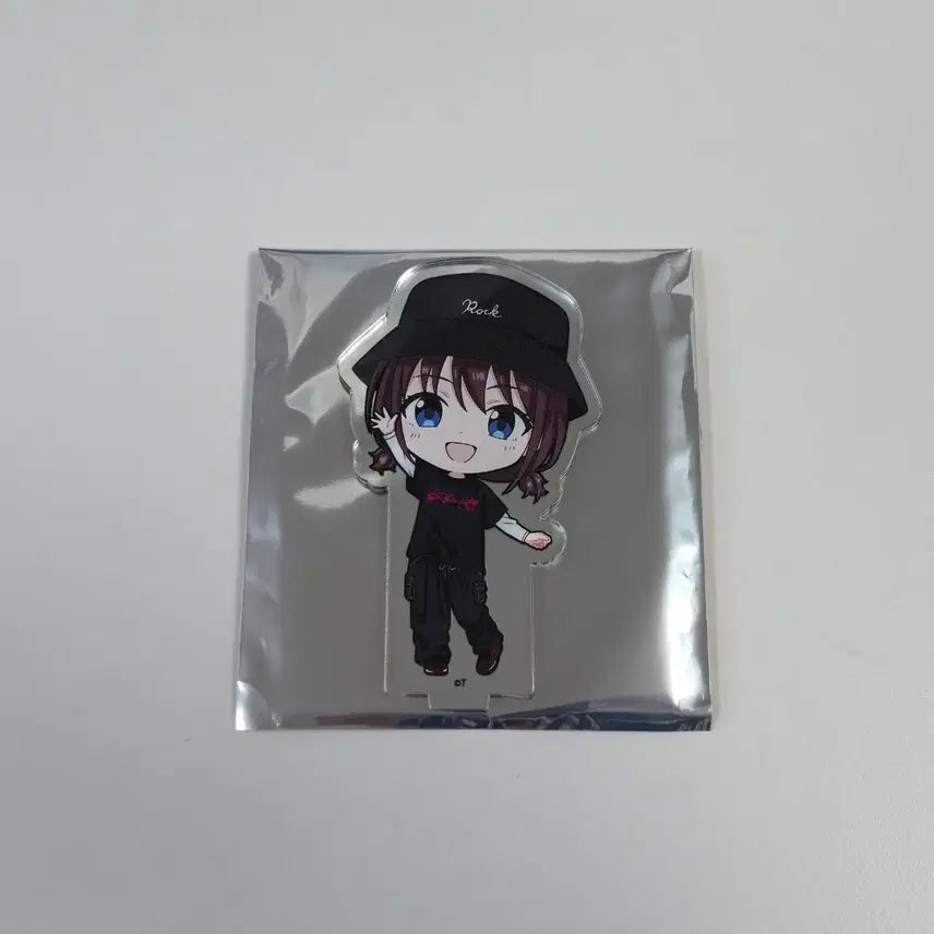 [BUNJANG] Bocchi the Rock! Pop-up Shop SD Nina Acrylic Stand / 걸즈밴드크라이 팝업샵 sd 니나 아크릴스탠드