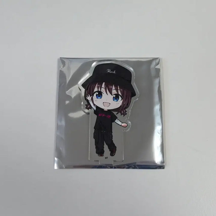 [BUNJANG] Bocchi the Rock! Pop-up Shop SD Nina Acrylic Stand / 걸즈밴드크라이 팝업샵 sd 니나 아크릴스탠드