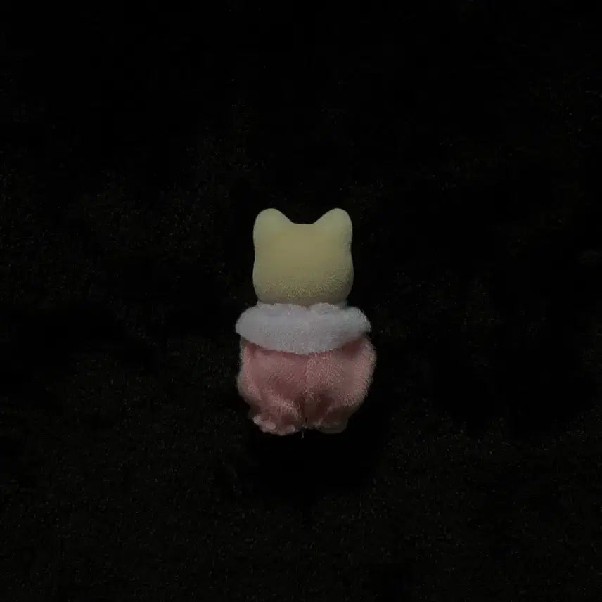 [BUNJANG] Sylvanian Families Secret Forest Baby Blind Pack Mushroom Silk Cat / 실바니안 비밀의숲 아기 블라인드팩 버섯 실크캣 고양이