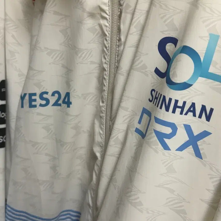 [BUNJANG] DRX 2022 Worlds Deft Uniform XL / 2022 drx  월즈 데프트 유니폼 XL deft 22데프트