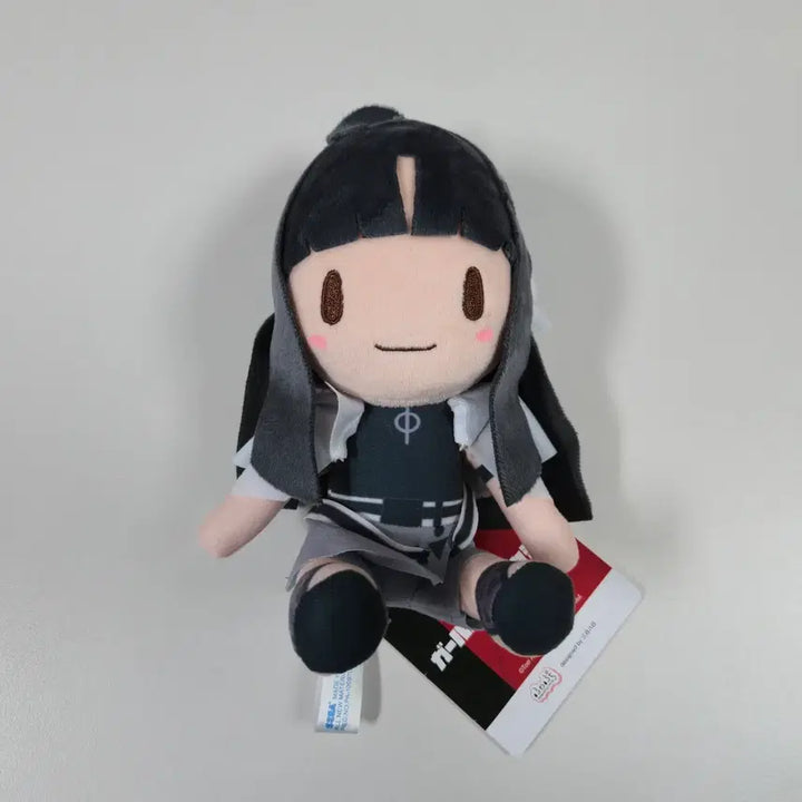 [BUNJANG] BanG Dream! Subaru Fuwafu Character Plush / 걸즈밴드크라이 스바루 후와푸치 인형