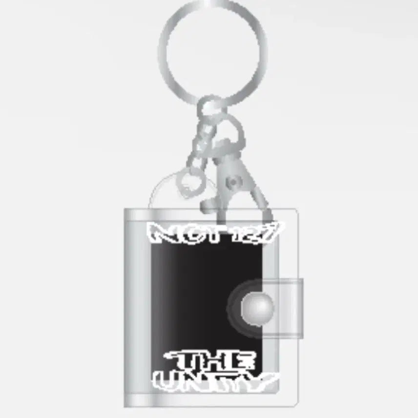 [BUNJANG] NCT 127 D-UNITY Photocard Keyring Set / 엔시티 127 디유니티 포토 키링 세트 증명사진 증사 태용 쟈니 유타 도영 재현 정우 해찬 양도