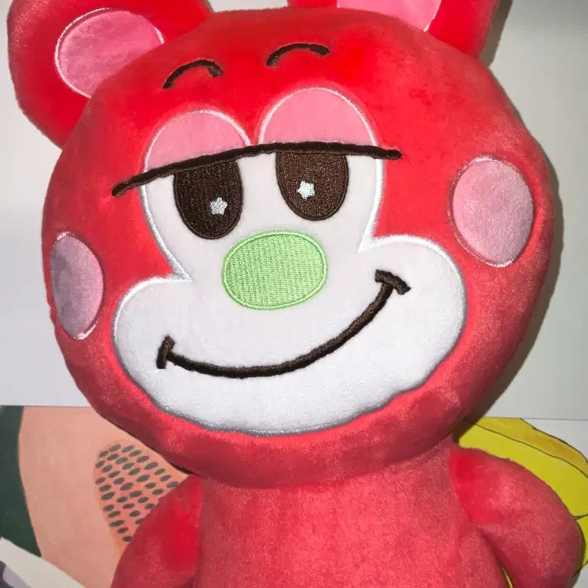 [BUNJANG] RIIZE Shotaro LIRIZE 40cm Doll / 리즈코 40cm 인형 리라즈 양도 라이즈 쇼타로