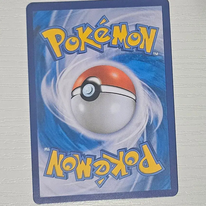 [BUNJANG] Pokemon Card Spectrier V SR / 포켓몬카드 백마 버드렉스V SR 판매합니다.