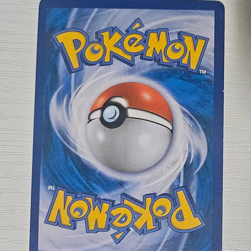 [BUNJANG] Pokemon Card Blastoise GX SR B-Grade Used / 포켓몬카드 폭거북스GX SR 중고B급