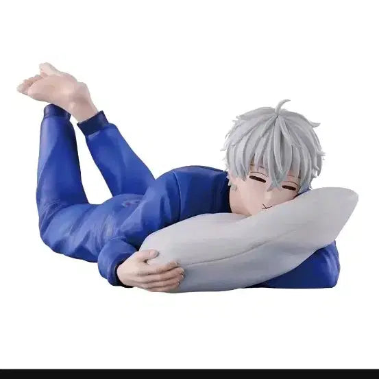 [BUNJANG] Blue Lock Ichiban Kuji Last One Prize Seishiro Nagi Figure / 블루록 쿠지/제일복권 라스트원 상 피규어 (나기 세이시로) (택포6)
