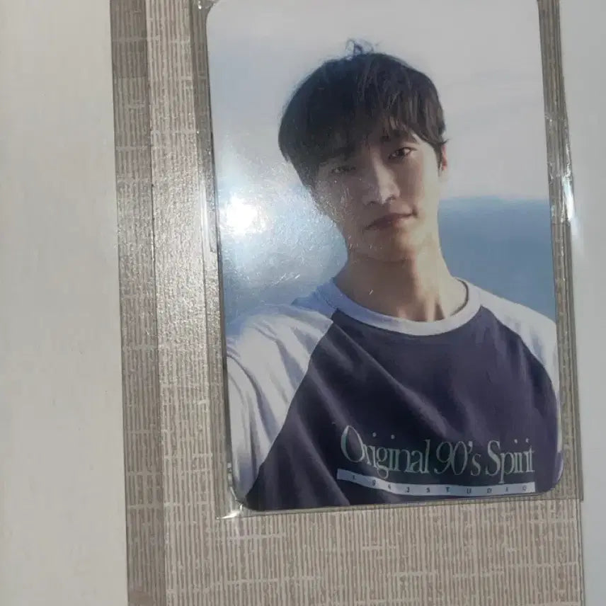 [BUNJANG] THE BOYZ Younghoon Photocard OSEISA / 추영우 포토카드 택포 오세이사 포카