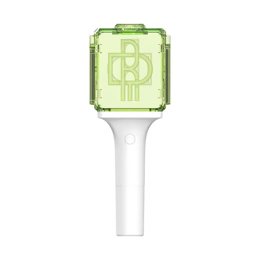 [BUNJANG] NCT Dream Cheering Stick / 엔시티 드림(판떼기 127/드림 양면) 응원봉 양도