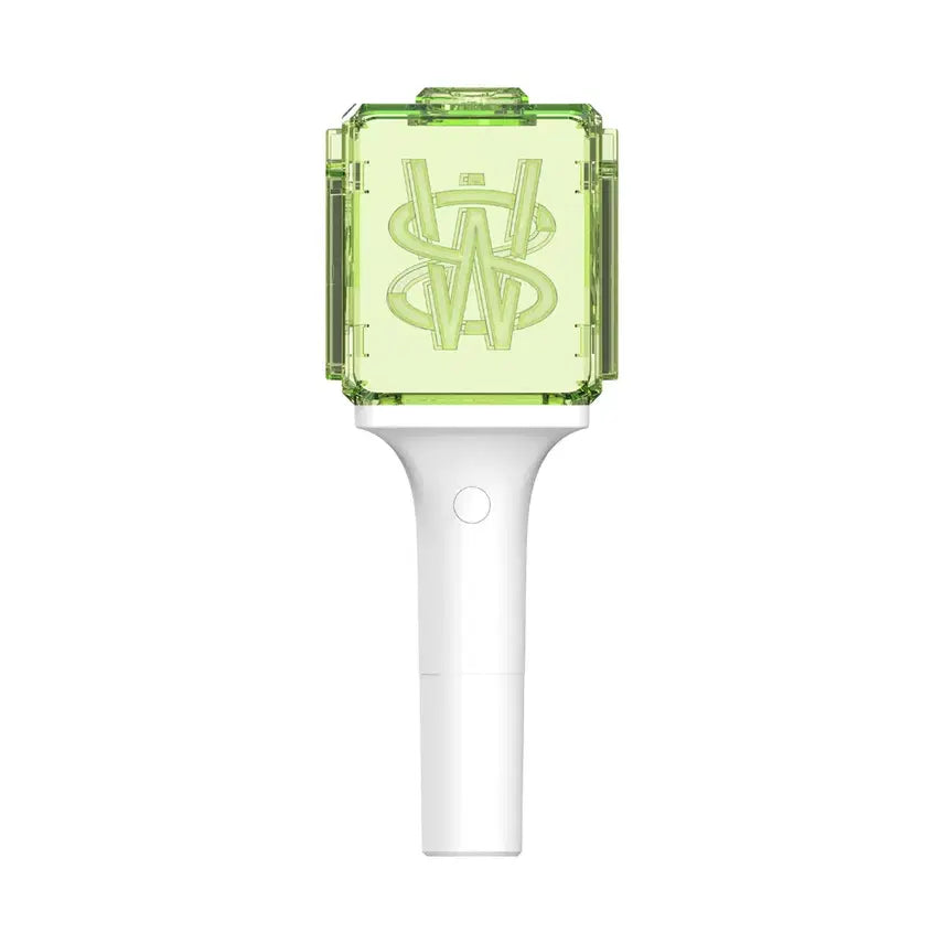 [BUNJANG] NCT WISH Lightstick / 엔시티 위시 응원봉 양도