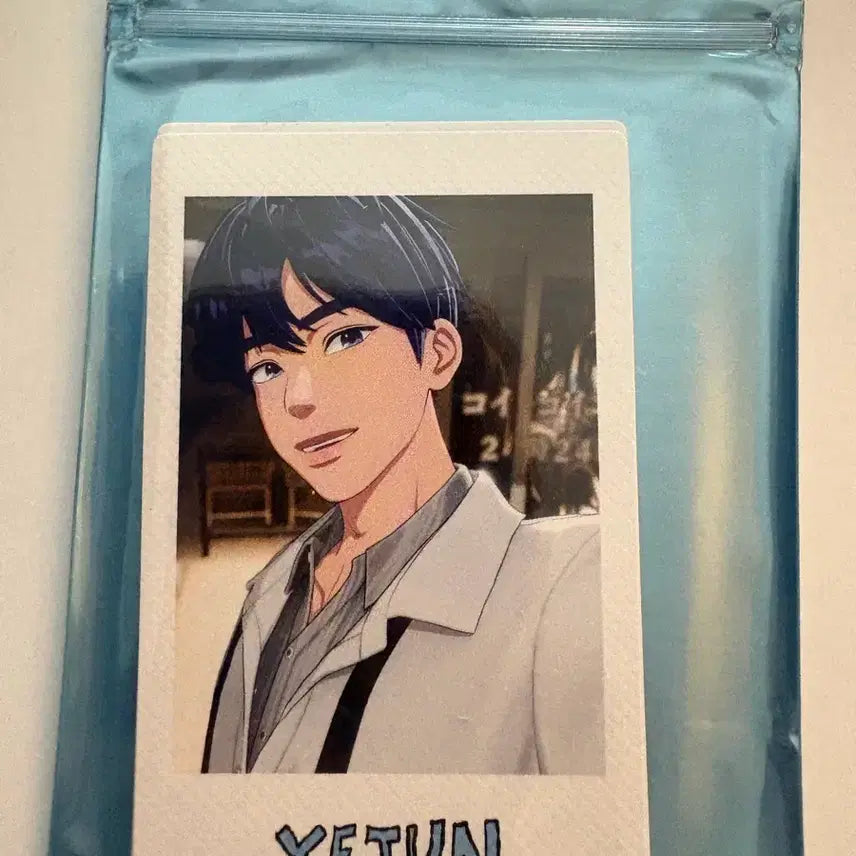 [BUNJANG] Kakurenbo Photocard Set / 카쿠렌보 포카 세트