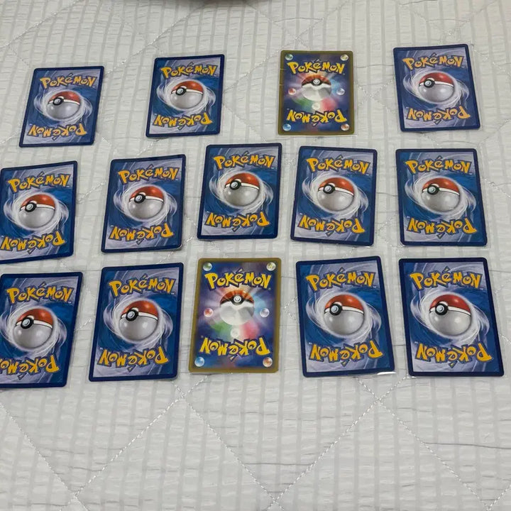 [BUNJANG] Pokemon Card Bundle Set / 포켓몬카드 일괄판매합니다.
