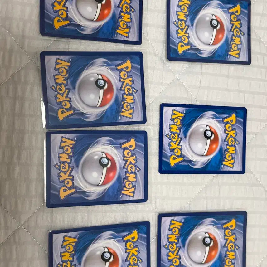 [BUNJANG] Pokemon Cards HR SR Bundle Set / 포켓몬카드 hr,sr 일괄판매합니다