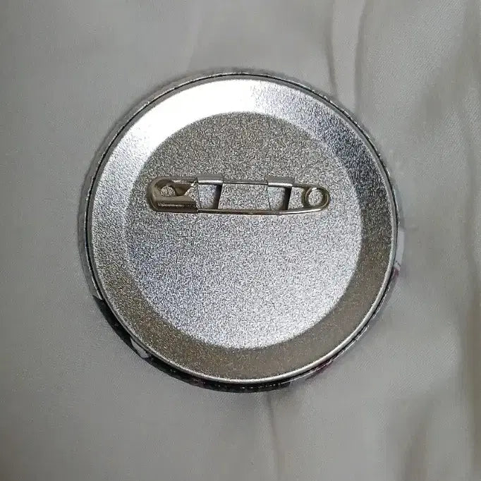 [BUNJANG] Bleach Hinamori Momo Can Badge / 블리치 히나모리 모모 캔뱃지