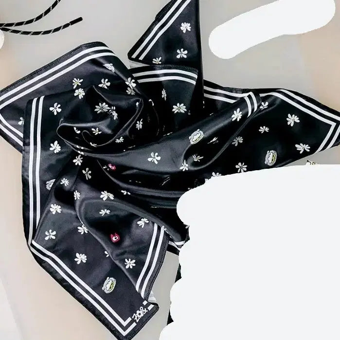 [BUNJANG] Jo &amp; Friends Joa G-Dragon Scarf / 조앤프렌즈 조아 스카프 zonfriends 지드래곤 gdragon