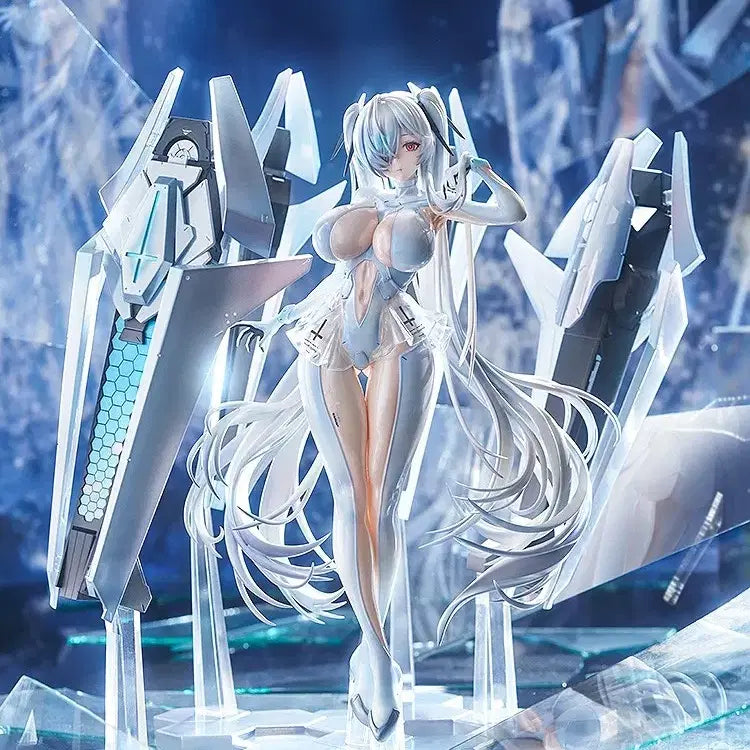 [BUNJANG] Max Factory Goddess of Victory: NIKKE Cinderella 1/7 Scale Figure / 승리의여신니케 신데렐라 맥스팩토리 [MH특전] 양도합니다
