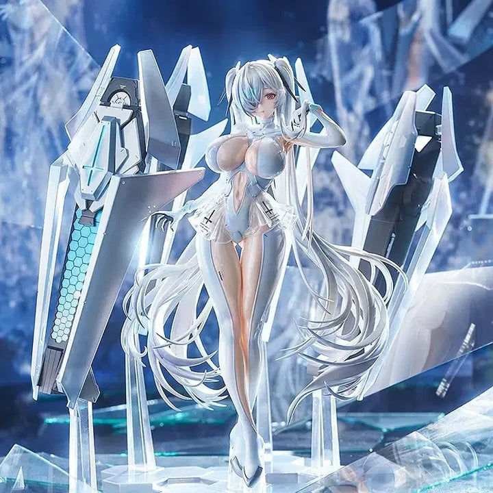 [BUNJANG] Max Factory Goddess of Victory: NIKKE Cinderella 1/7 Scale Figure / 승리의여신니케 신데렐라 맥스팩토리 [MH특전] 양도합니다