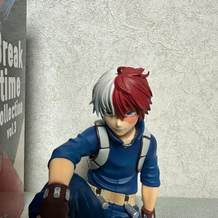 [BUNJANG] My Hero Academia Todoroki Break Time Character Stand / 나히아 쇼토 브레이크타임